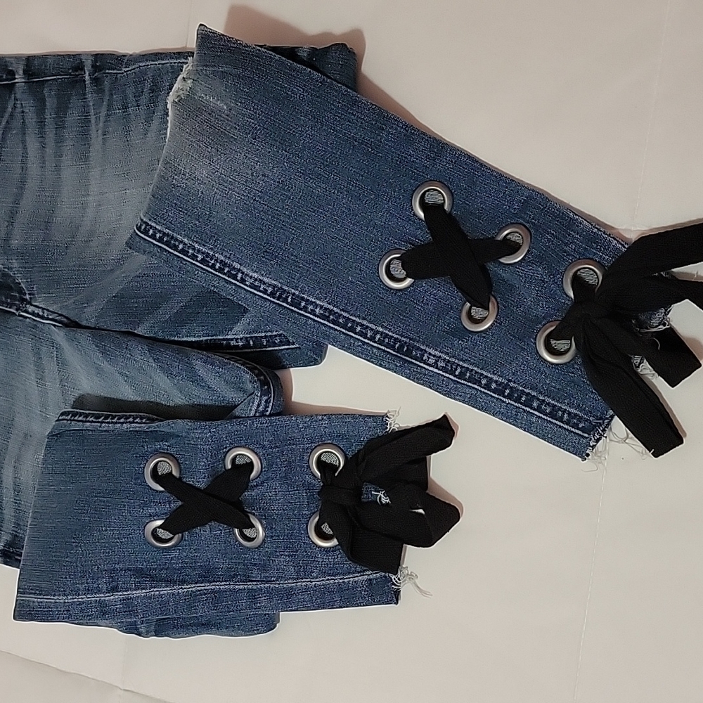 Express Jeans - Picture 3 of 6